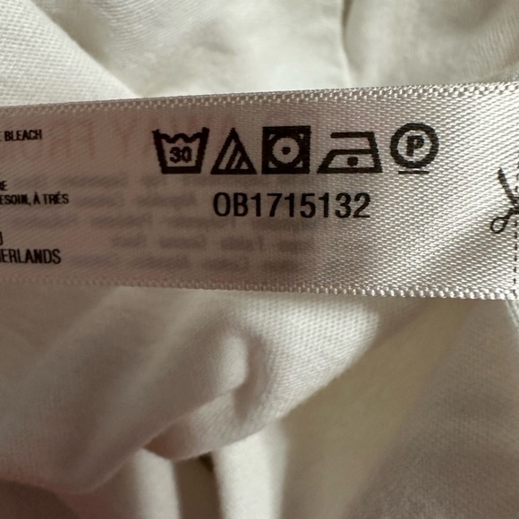 Free People Beach Alana Open Back Striped Midi Dress, Size Medium (v) - Picture 8 of 8